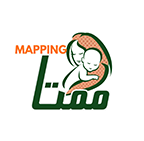 Mamta Mapping logo