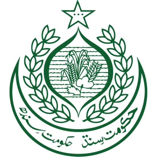 Health Department Govt. of Sindh